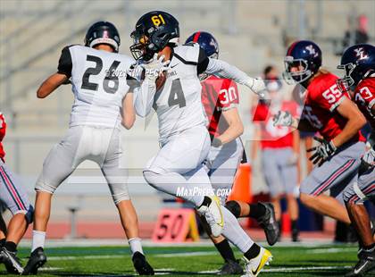 Thumbnail 2 in Foothill @ Yorba Linda photogallery.