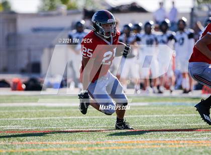 Thumbnail 3 in Foothill @ Yorba Linda photogallery.