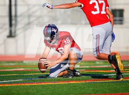 Thumbnail 3 in Foothill @ Yorba Linda photogallery.