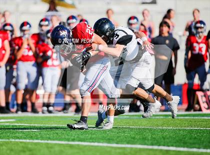 Thumbnail 1 in Foothill @ Yorba Linda photogallery.
