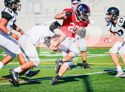 Thumbnail 1 in Foothill @ Yorba Linda photogallery.