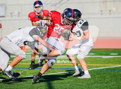 Thumbnail 2 in Foothill @ Yorba Linda photogallery.