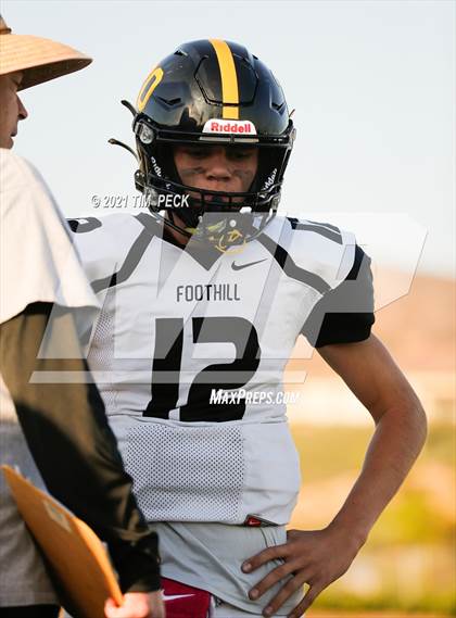 Thumbnail 2 in Foothill @ Yorba Linda photogallery.