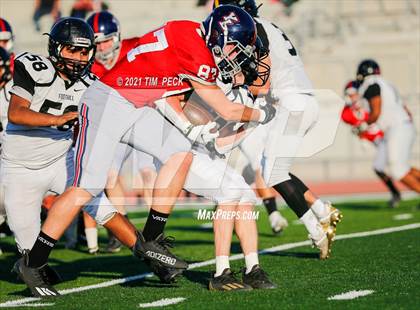 Thumbnail 1 in Foothill @ Yorba Linda photogallery.