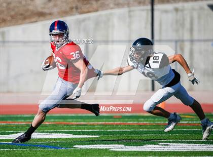Thumbnail 1 in Foothill @ Yorba Linda photogallery.