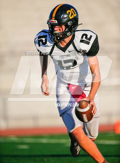 Thumbnail 2 in Foothill @ Yorba Linda photogallery.