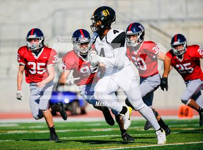 Thumbnail 1 in Foothill @ Yorba Linda photogallery.