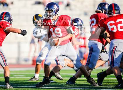 Thumbnail 2 in Foothill @ Yorba Linda photogallery.