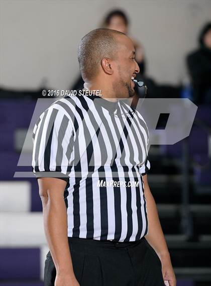Thumbnail 1 in Lathrop vs. Washington (St. Hope Elite Classic) photogallery.