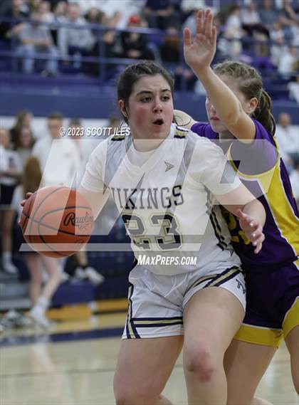 Thumbnail 1 in Bloom-Carroll @ Teays Valley photogallery.