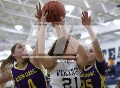 Thumbnail 3 in Bloom-Carroll @ Teays Valley photogallery.
