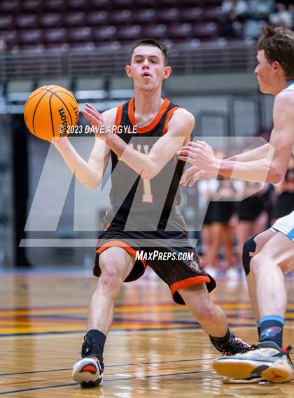 Thumbnail 1 in Piute vs. Valley (UHSAA 1A Quarterfinal) photogallery.