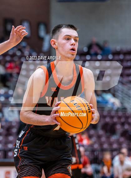 Thumbnail 2 in Piute vs. Valley (UHSAA 1A Quarterfinal) photogallery.