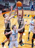 Photo from the gallery "Piute vs. Valley (UHSAA 1A Quarterfinal)"