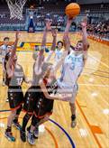 Photo from the gallery "Piute vs. Valley (UHSAA 1A Quarterfinal)"