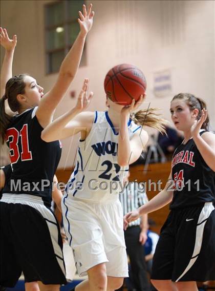Thumbnail 2 in Central @ Grandview (Grandview Tournament) photogallery.