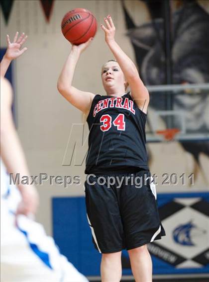 Thumbnail 1 in Central @ Grandview (Grandview Tournament) photogallery.