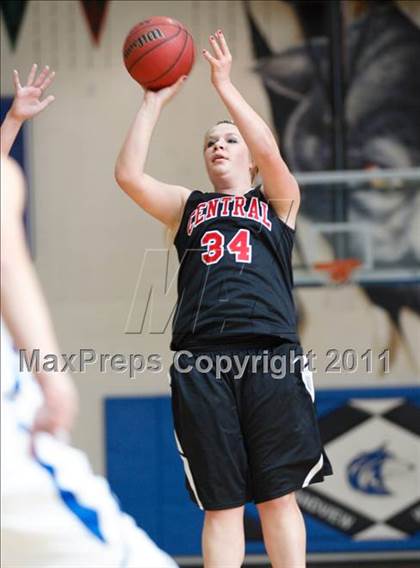 Thumbnail 1 in Central @ Grandview (Grandview Tournament) photogallery.