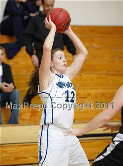 Thumbnail 2 in Central @ Grandview (Grandview Tournament) photogallery.