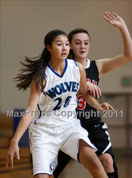 Thumbnail 3 in Central @ Grandview (Grandview Tournament) photogallery.