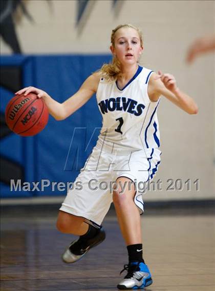 Thumbnail 3 in Central @ Grandview (Grandview Tournament) photogallery.