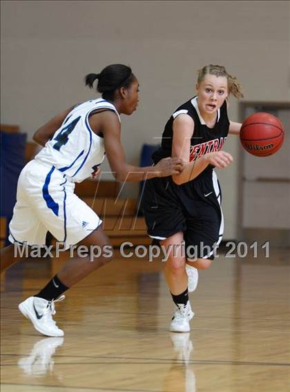 Thumbnail 2 in Central @ Grandview (Grandview Tournament) photogallery.