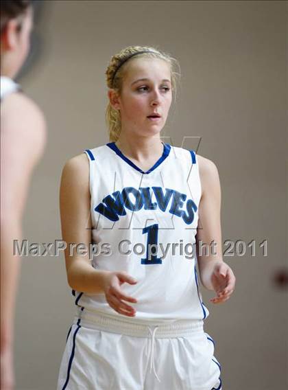 Thumbnail 3 in Central @ Grandview (Grandview Tournament) photogallery.