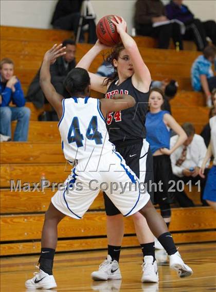 Thumbnail 3 in Central @ Grandview (Grandview Tournament) photogallery.