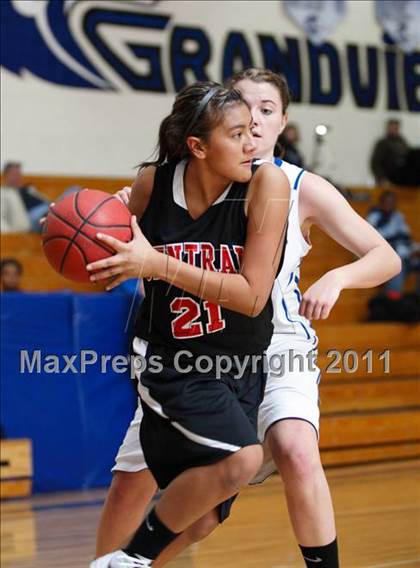 Thumbnail 3 in Central @ Grandview (Grandview Tournament) photogallery.