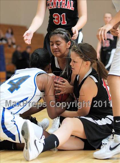 Thumbnail 2 in Central @ Grandview (Grandview Tournament) photogallery.