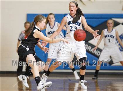 Thumbnail 1 in Central @ Grandview (Grandview Tournament) photogallery.
