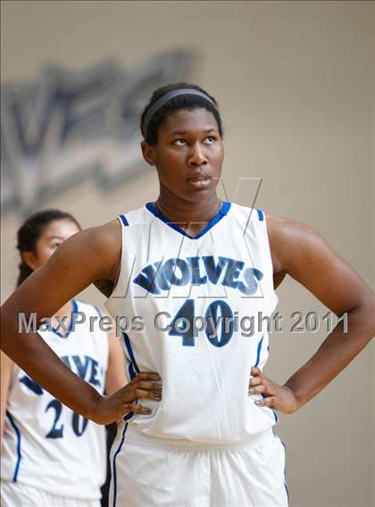 Thumbnail 3 in Central @ Grandview (Grandview Tournament) photogallery.
