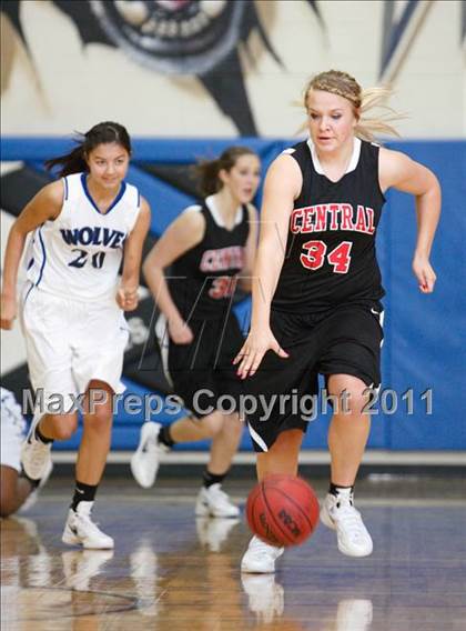 Thumbnail 1 in Central @ Grandview (Grandview Tournament) photogallery.