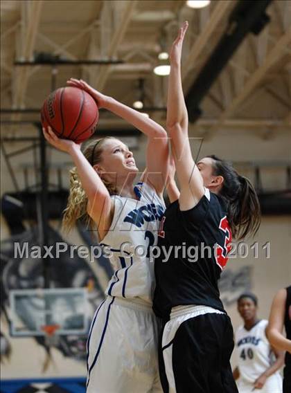 Thumbnail 2 in Central @ Grandview (Grandview Tournament) photogallery.