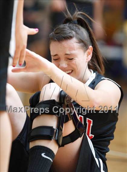 Thumbnail 3 in Central @ Grandview (Grandview Tournament) photogallery.