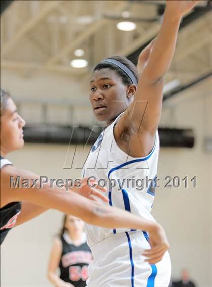 Thumbnail 2 in Central @ Grandview (Grandview Tournament) photogallery.