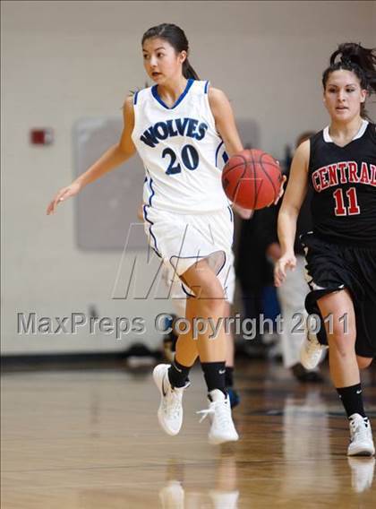 Thumbnail 2 in Central @ Grandview (Grandview Tournament) photogallery.