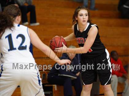 Thumbnail 3 in Central @ Grandview (Grandview Tournament) photogallery.