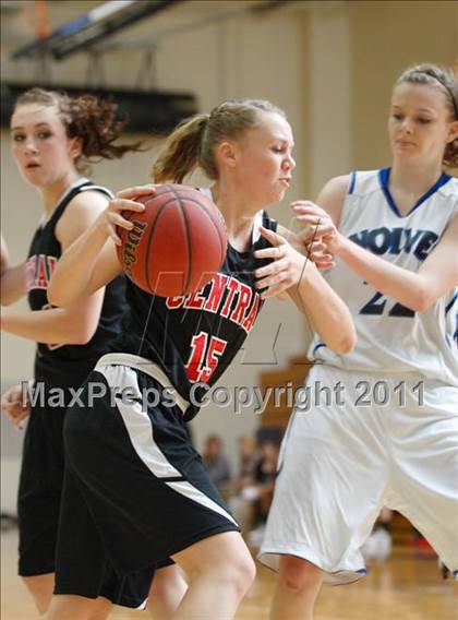 Thumbnail 1 in Central @ Grandview (Grandview Tournament) photogallery.