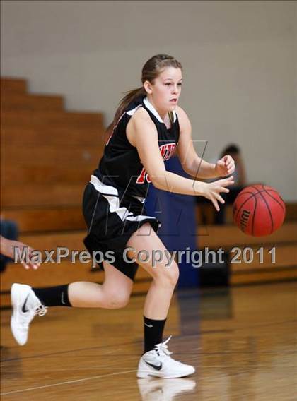 Thumbnail 3 in Central @ Grandview (Grandview Tournament) photogallery.