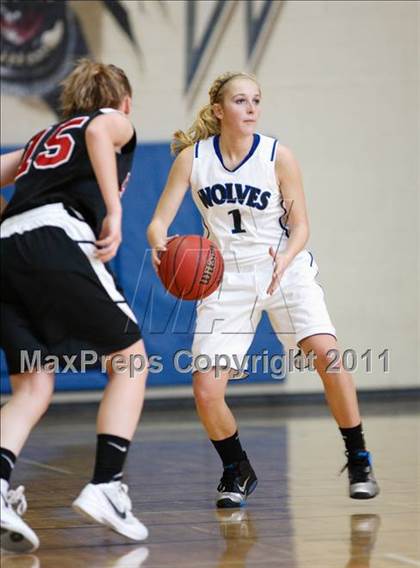 Thumbnail 2 in Central @ Grandview (Grandview Tournament) photogallery.