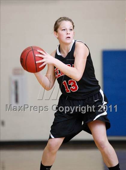 Thumbnail 2 in Central @ Grandview (Grandview Tournament) photogallery.