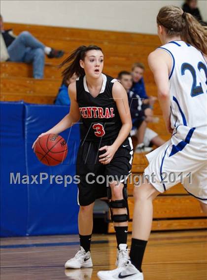 Thumbnail 1 in Central @ Grandview (Grandview Tournament) photogallery.