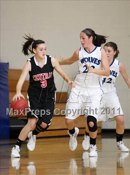 Thumbnail 3 in Central @ Grandview (Grandview Tournament) photogallery.
