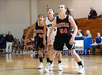 Thumbnail 3 in Central @ Grandview (Grandview Tournament) photogallery.