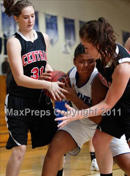 Thumbnail 3 in Central @ Grandview (Grandview Tournament) photogallery.