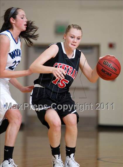 Thumbnail 2 in Central @ Grandview (Grandview Tournament) photogallery.