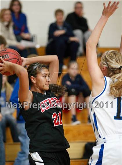 Thumbnail 2 in Central @ Grandview (Grandview Tournament) photogallery.