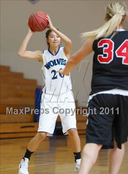 Thumbnail 2 in Central @ Grandview (Grandview Tournament) photogallery.