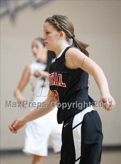 Thumbnail 3 in Central @ Grandview (Grandview Tournament) photogallery.